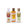 Nourish & Shine Combo For dry, dull, and frizzy hair