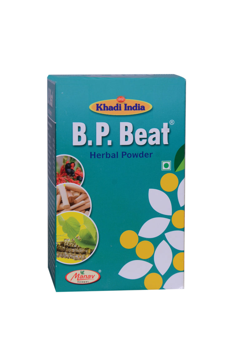B.P Beat Herbal Powder | Ayurvedic Support for Healthy Blood Pressure