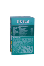 B.P Beat Herbal Powder | Ayurvedic Support for Healthy Blood Pressure