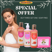 Rose Combo 200 Ml