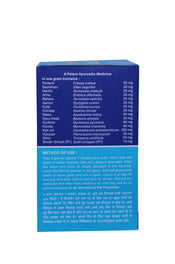 Diabeat Herbal Powder – Ayurvedic Support for Healthy Blood Sugar Levels