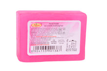 Mogra Glycerin Body Wash (125g) | Ayurvedic Herbal Soap