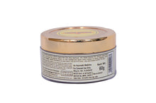 Gold Glow Pack 60g – Instant Radiance & Skin Tightening