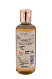 Kesh Kalp Cool - Cool Tel - 200ml | Ayurvedic Hair Oil for Scalp Cooling & Headache Relief