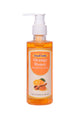 Orange Honey Herbal Face Wash 200ml – Brightening & Deep Cleansing for Glowing Skin
