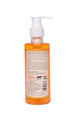 Orange Honey Herbal Face Wash 200ml – Brightening & Deep Cleansing for Glowing Skin