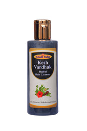 Keshvardhak Hair Cleanser – 200ml | Hair Growth | Scalp Care
