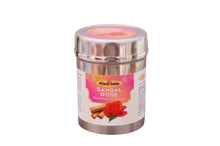 Sandal Rose Face Pack Powder - 50g | Ayurvedic Skin Rejuvenation