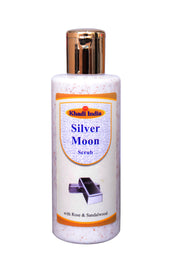 Silver Moon Scrub – 200ml | Pore-Cleansing & Skin Rejuvenation