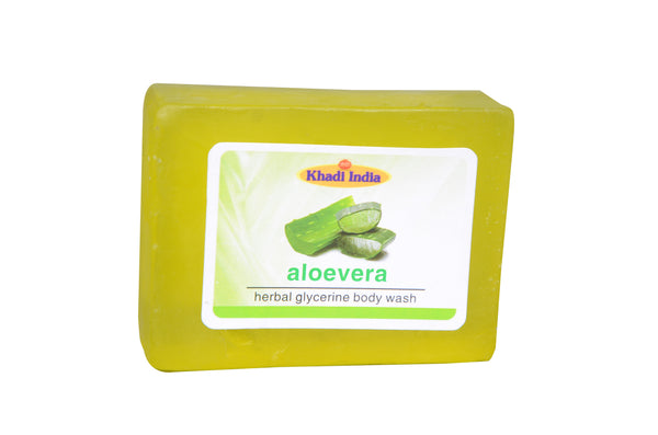 Herbal Soap