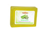 Aloevera Glycerin Body Wash 125g – Hydrating & Soothing Herbal Soap for Soft Skin