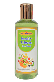 FRUITY GLEEM FACE WASH 200ml