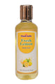 FRESH LEMON BODY GEL - 200 ml