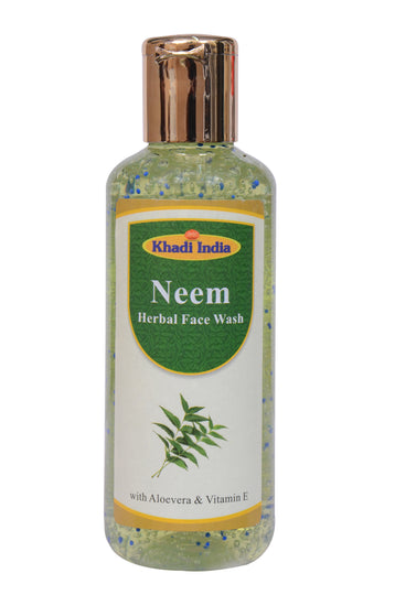Face Wash