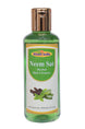 Neem Sat Hair Cleanser – 200ml | Anti-Dandruff & Hair Nourishing Formula