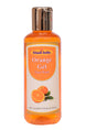 ORANGE GEL FACE WASH 200 ml