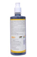 Keshvardhak Hair Cleanser - 500ml | Herbal Hair Growth Shampoo