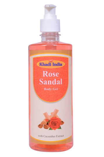 Body Gel