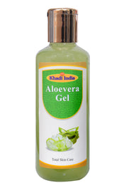 Aloevera Gel - 200ml | Skin & Hair Care Soothing Moisturizer