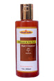 Hibiscus & Tea Tree Hair Cleanser - 200ml | Promote Healthy Hair Growth
