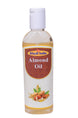 Almond Oil - 100ml | Natural Skin & Hair Nourishment