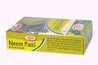 Neem Patti Powder (100g) | Natural Skin & Hair Care, Anti-Bacterial, Promotes Healthy Skin