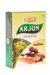 Arjun Powder 100g – Ayurvedic Heart & Cholesterol Support
