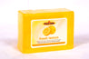 Fresh Lemon Glycerin Body Wash (125g) | Ayurvedic Herbal Soap