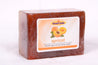 Apricot Glycerin Body Wash (125g) | Ayurvedic Herbal Soap