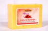 Ayurvedic Herbal Soap - Natural Saffron Glycerin Bodywash 125g