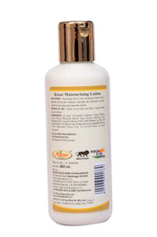 Kesar Moisturizing Lotion – 200ml | Nourish & Revitalize Your Skin with the Power of Saffron 🌟