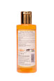 ORANGE GEL FACE WASH 200 ml