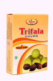 Trifla Churn