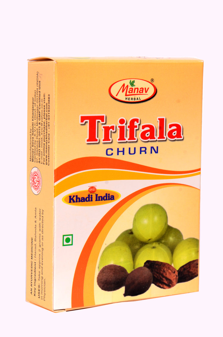 Trifla Churn