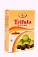 Trifla Churn