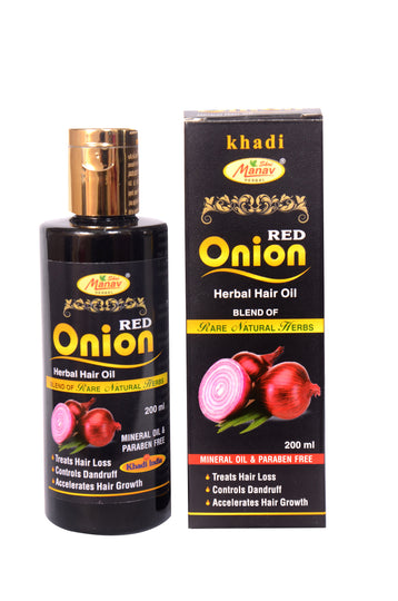 Hair Oil