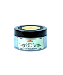 LEMON HAND & FOOT CREAM 50g
