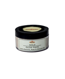 GOLD GLOW PACK 50g