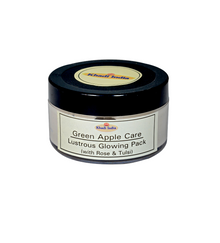 GREEN APPLE FACE PACK 50g