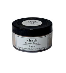 MERY BERY FACE PACK 50g