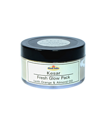 KESAR FACE PACK 50g