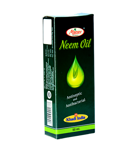 Bath Oil