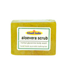 Aloe Vera Scrub Glycerin Body Wash (125g) | Herbal Soap