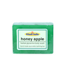 Honey Apple Glycerin Body Wash (125g) | Ayurvedic Herbal Soap