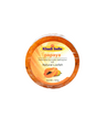 Papaya Bathing Bar (100g) with Loofah | Exfoliating & Brightening Soap