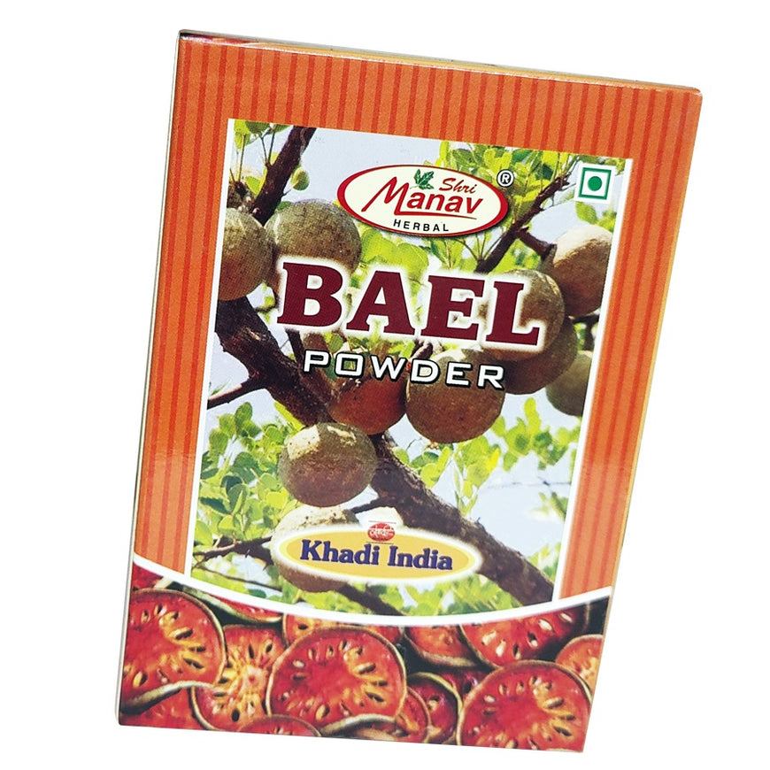 Bael Powder (100g) | 100% Pure & Natural