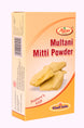 Multani Mitti Powder 200g – Natural Face Pack for Oil Control, Acne, & Glowing Skin