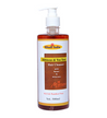 Hibiscus & Tea Tree Hair Cleanser - 500ml | Revitalize & Nourish Your Hair