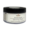 Aloevera Glowing Pack with Cucumber Extract – Hydrating & Skin Brightening Face Pack (60g)