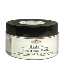 BADAM FACE PACK 50g